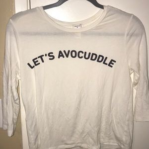 Top Let’s Avocuddle